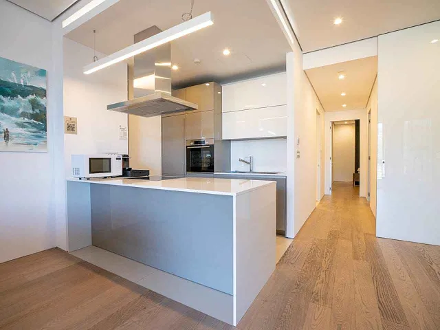 PREMIUM RESIDENCE IN BUDVA — photo 22